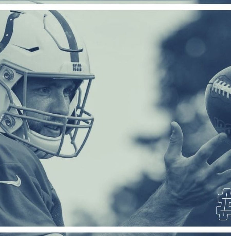 Previsões Colts 2019