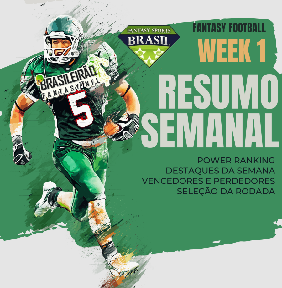 CORTEGreen and Gray Brush Sport Poster