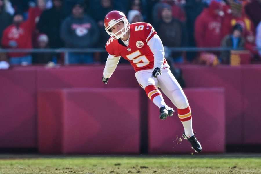 Cairo Santos assina com o Chicago Bears