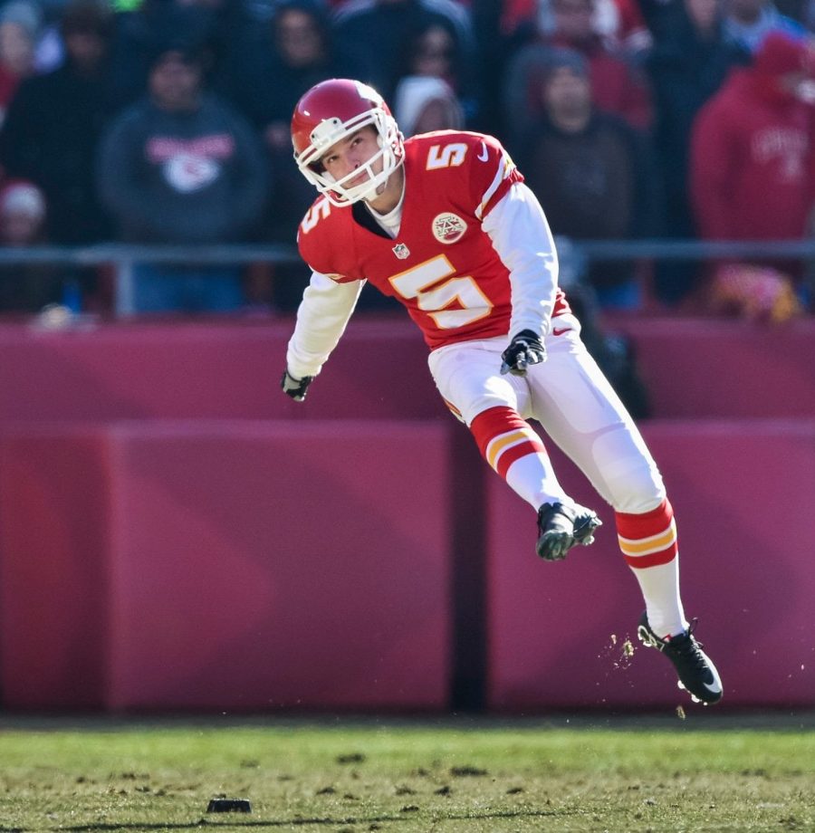 Cairo Santos assina com o Chicago Bears