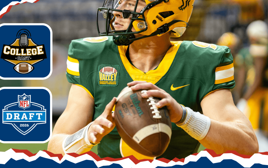 CollegeCast #337: Quarterbacks, Parte 3 - A ponte de ligação para o futuro