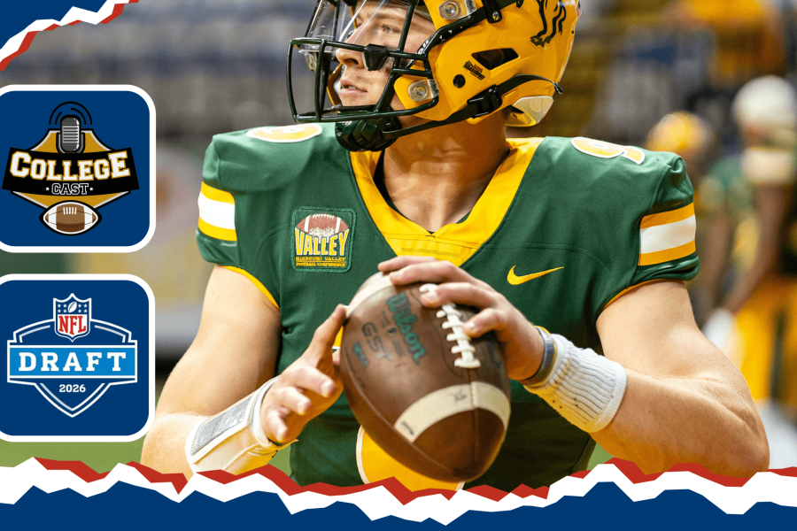 CollegeCast #337: Quarterbacks, Parte 3 - A ponte de ligação para o futuro