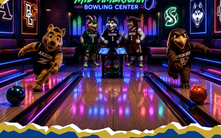 CollegeCast #342: Preview Mid-American Conference, Parte 2 - Play Bowl!