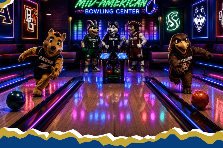 CollegeCast #342: Preview Mid-American Conference, Parte 2 - Play Bowl!