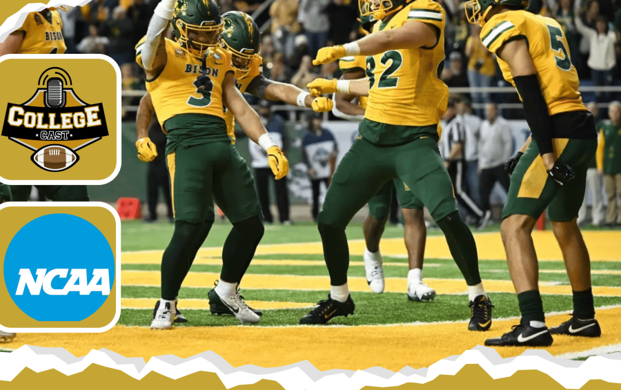 CollegeCast #308: O salto da realeza