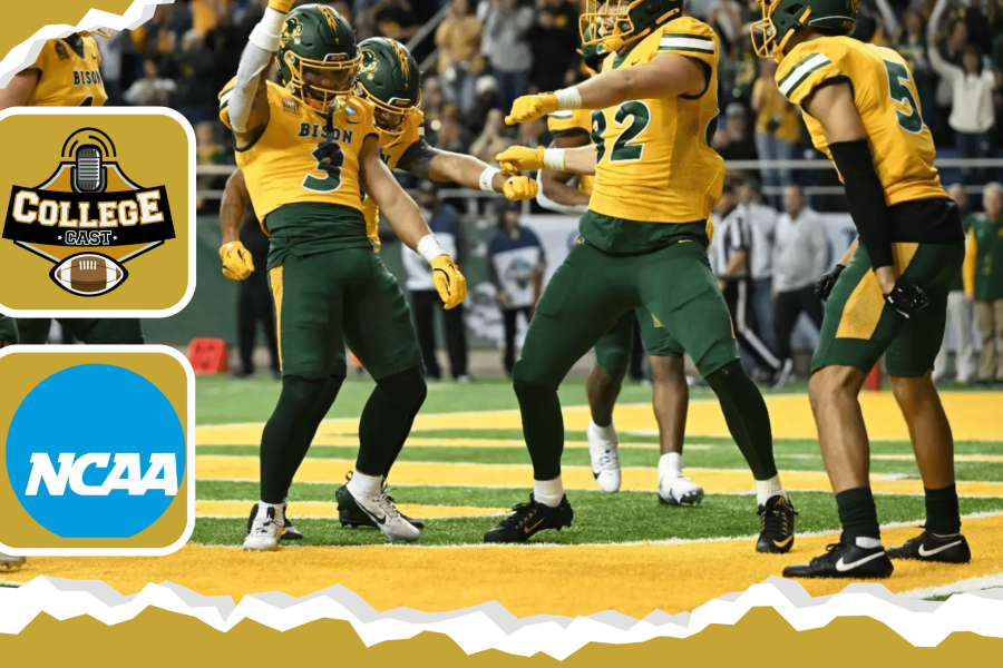 CollegeCast #308: O salto da realeza