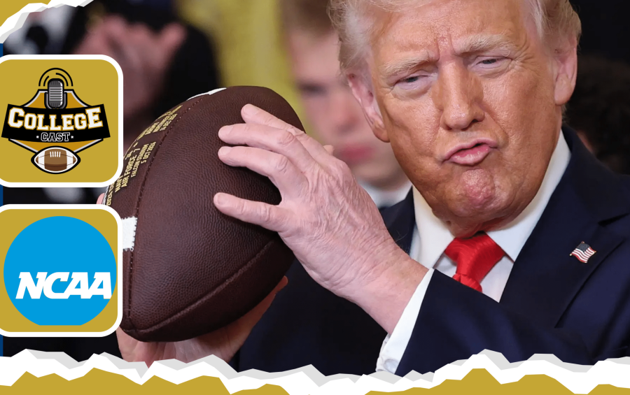 CollegeCast #329: "Medidas para salvar o esporte universitário" - até que ponto?
