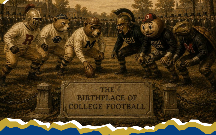 CollegeCast #371: Preview Big Ten Conference, Parte 2 - Aprendizes que superaram os inventores