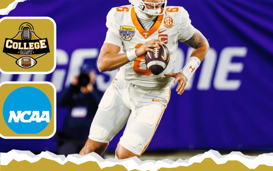 CollegeCast #307: Olá, LinkedIn...