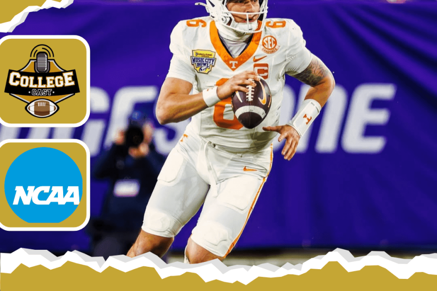 CollegeCast #307: Olá, LinkedIn...