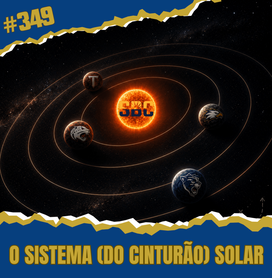 CollegeCast #349: Preview Sun Belt Conference, Parte 2 - O sistema (do cinturão) solar