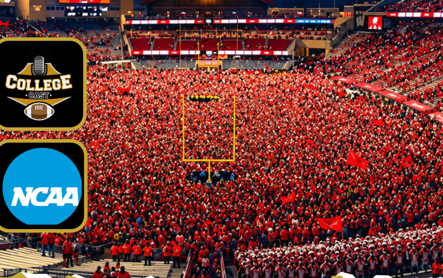 CollegeCast #385: OktoberFest em Wisconsin