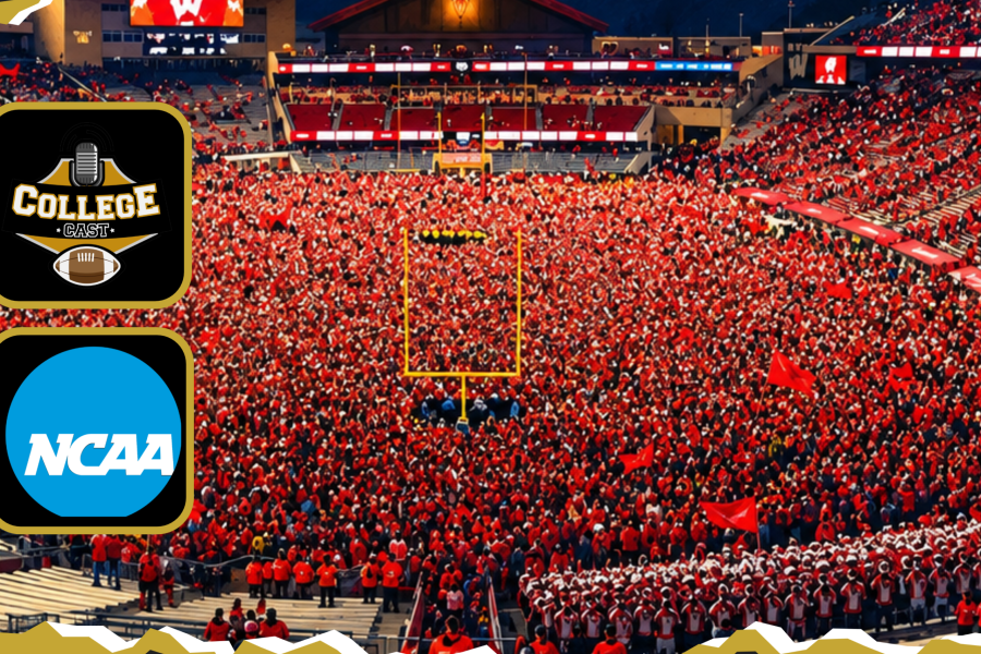 CollegeCast #385: OktoberFest em Wisconsin