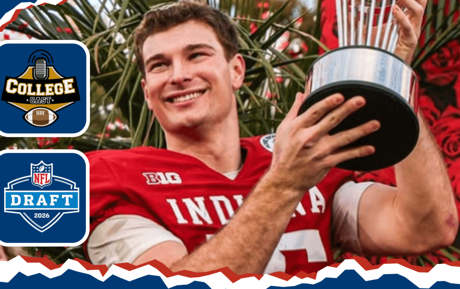 CollegeCast #336: Quarterbacks, Parte 2 - A busca pela majestade