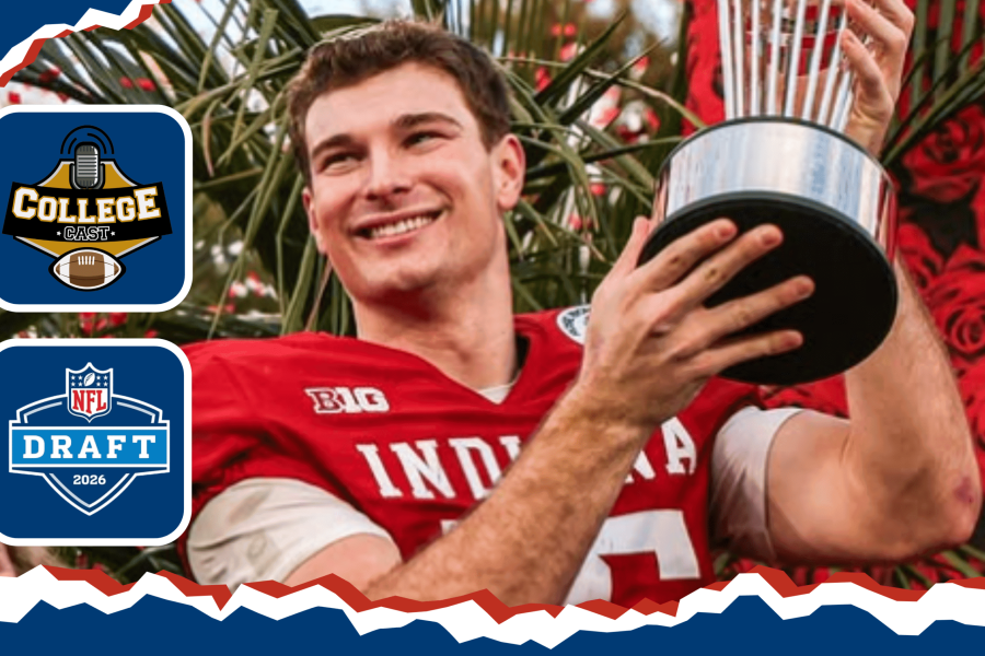 CollegeCast #336: Quarterbacks, Parte 2 - A busca pela majestade