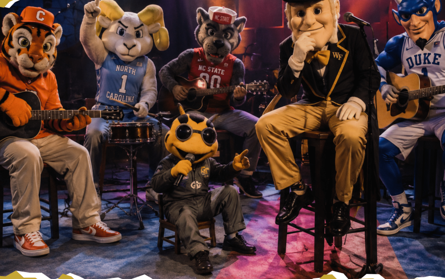 CollegeCast #361: Preview Atlantic Coast Conference, Parte 2 - Acústico ACC