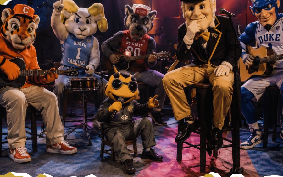 CollegeCast #361: Preview Atlantic Coast Conference, Parte 2 - Acústico ACC