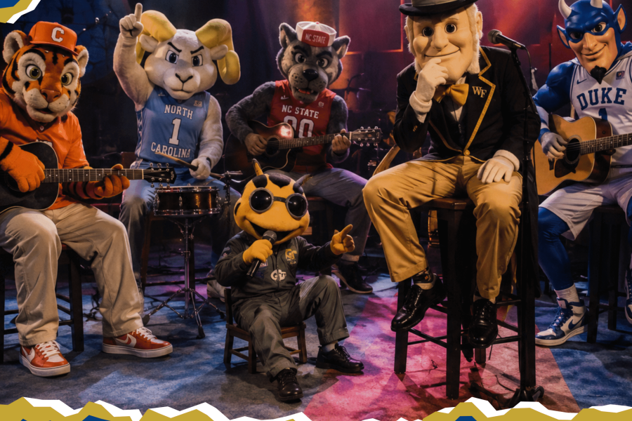 CollegeCast #361: Preview Atlantic Coast Conference, Parte 2 - Acústico ACC