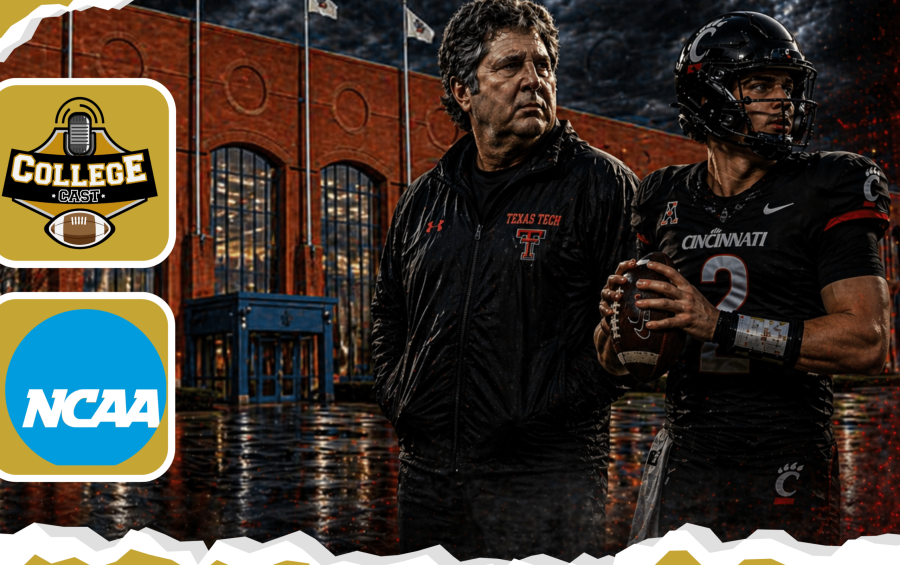 CollegeCast #338: CollegeCast News