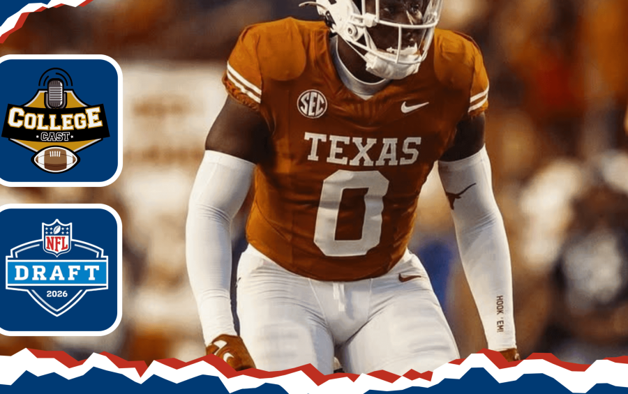 CollegeCast #318: Linebackers, Parte 3 - Animais peçonhentos