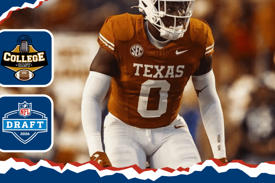 CollegeCast #318: Linebackers, Parte 3 - Animais peçonhentos