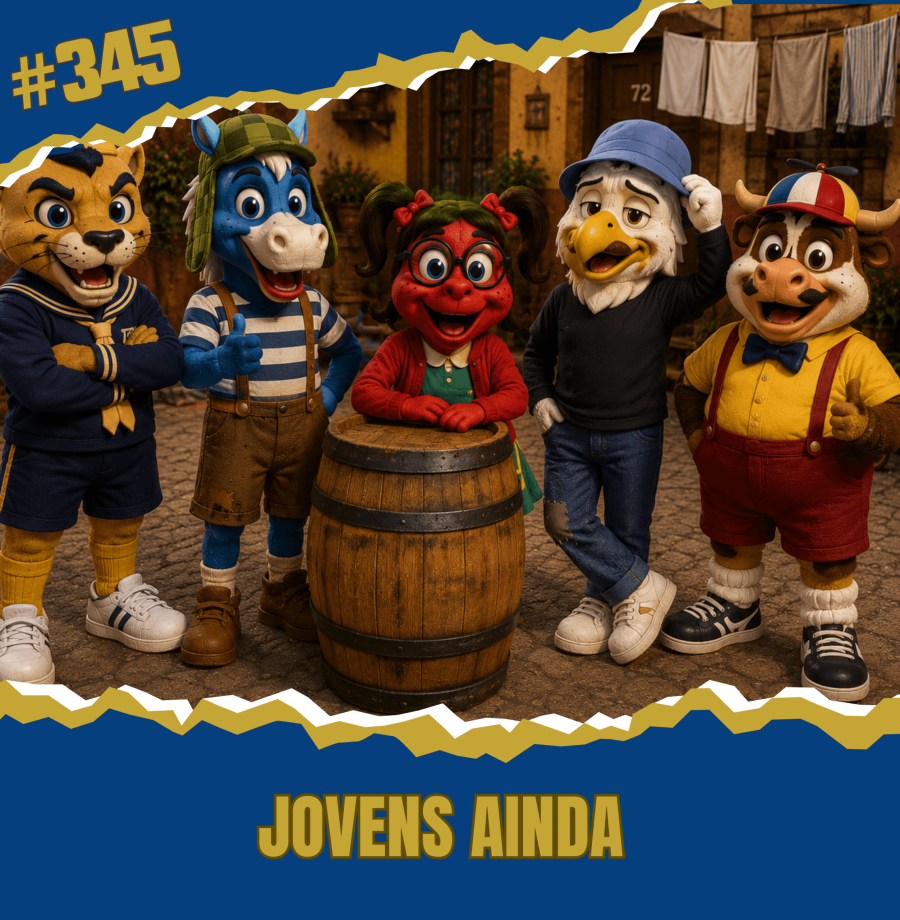CollegeCast #345: Preview Conference USA, Parte 2 - Jovens ainda