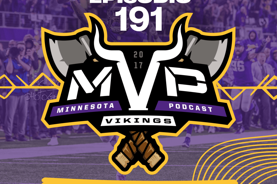 MVP 191 - Pré jogo Vikings x Giants com Giants Brasil