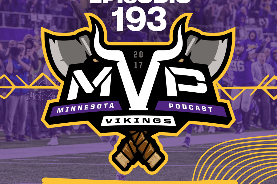 Pré jogo Vikings x 49ers com Podniners