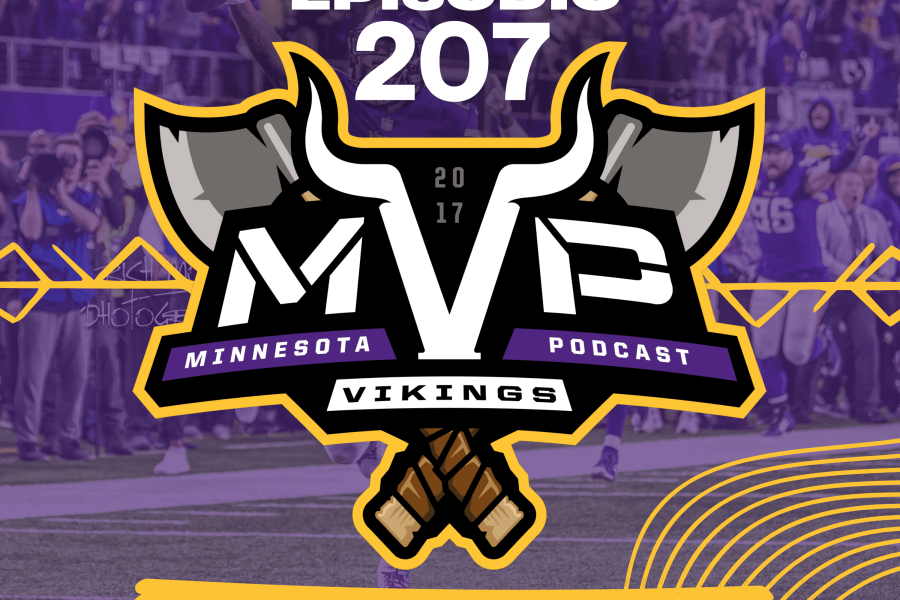 MVP 207 - Vitória na prorrogação