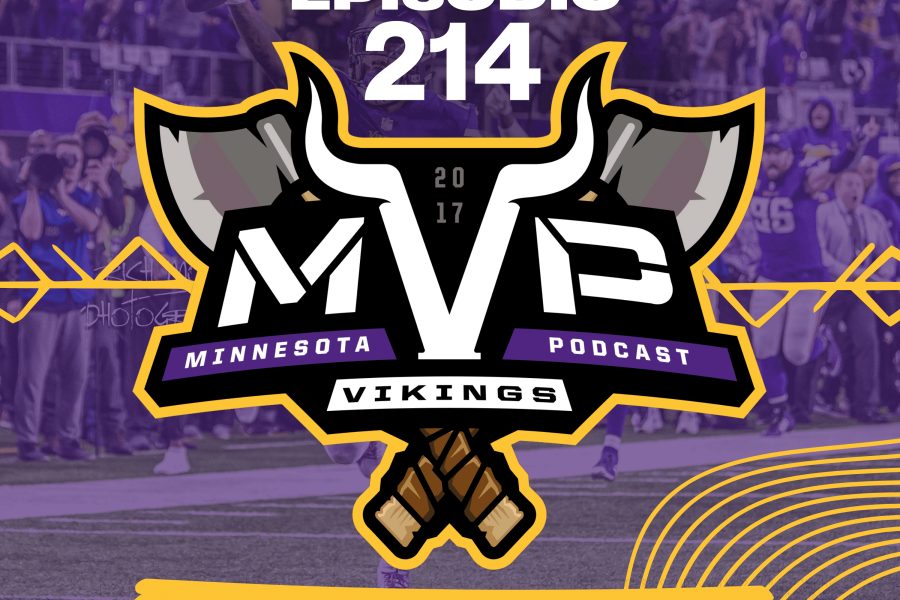 MVP 214 - Derrota no titulo da divisão da NFC Norte