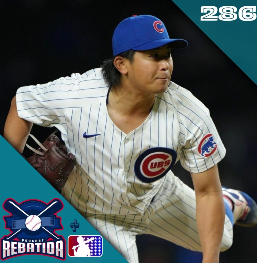 Rebatida Podcast 286 – As melhores contratações até agora em 2024