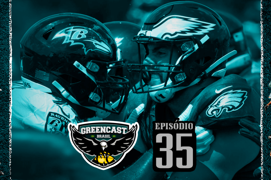 Greencast Brasil 35