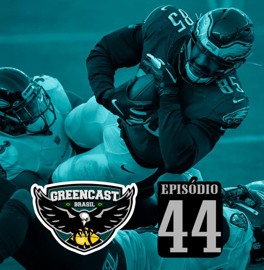 Eagles vs Ravens Semana 6