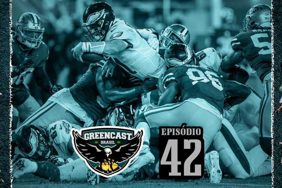 Eagles vs 49ers - Semana 4