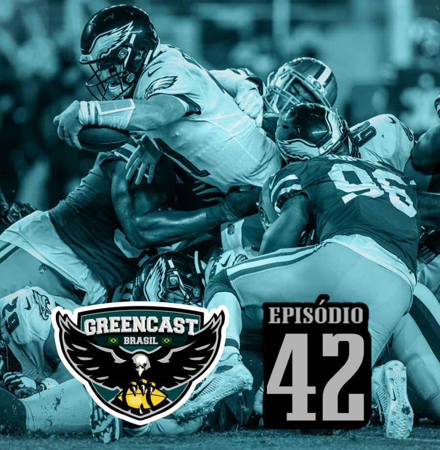 Eagles vs 49ers - Semana 4