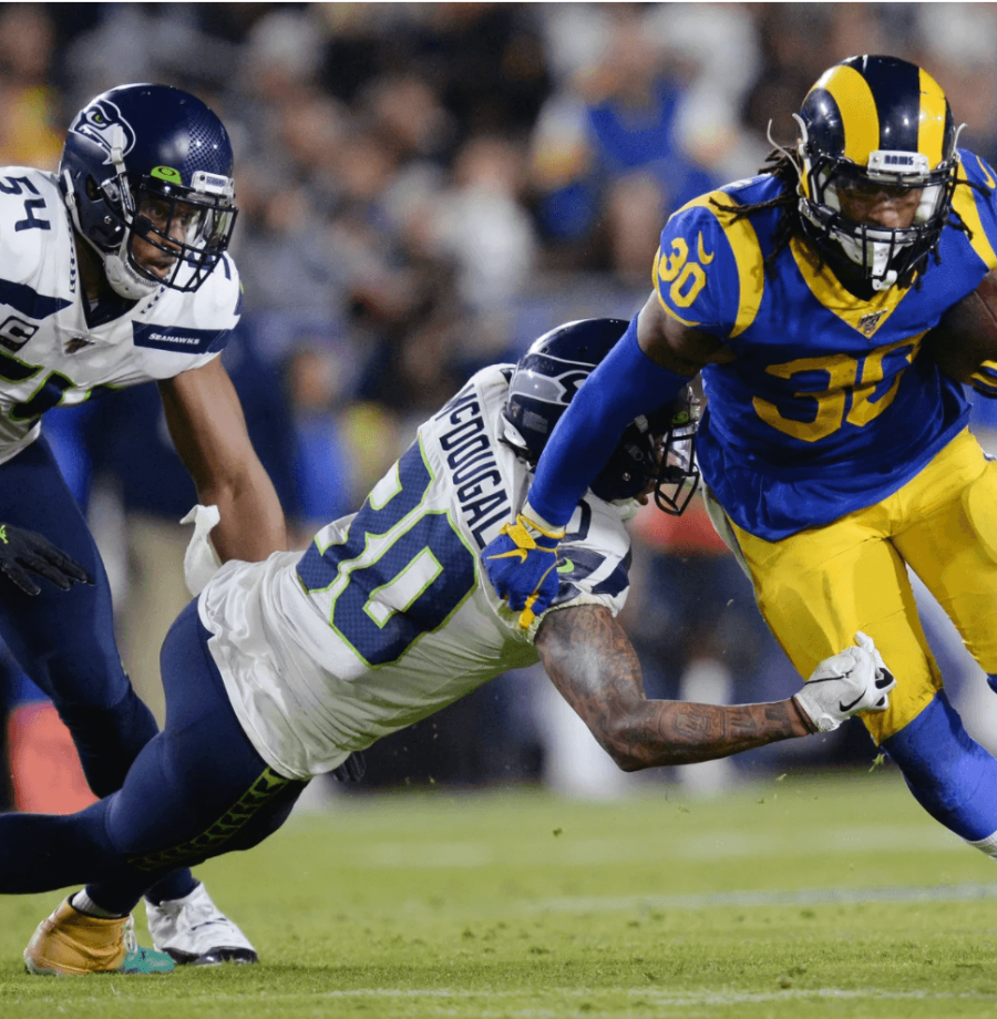 Gary A. Vasquez/USA TODAY Sports