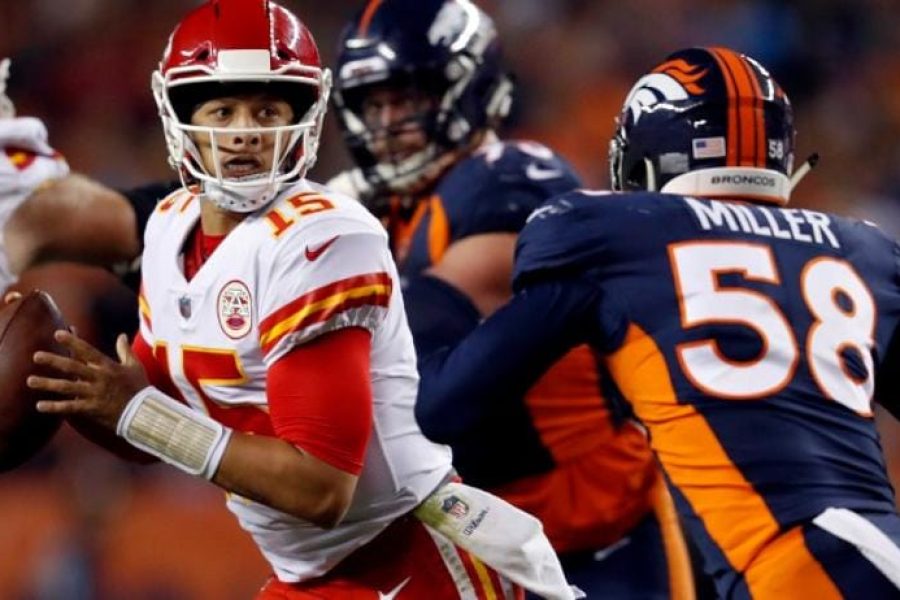 AP Photo | David Zalubowski