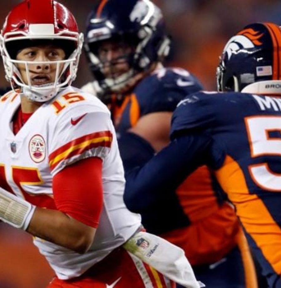 AP Photo | David Zalubowski