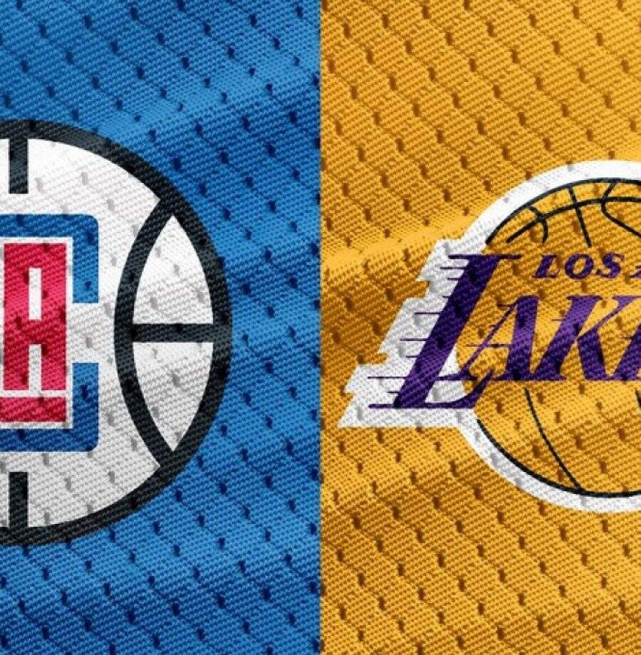 Lakers x Clippers