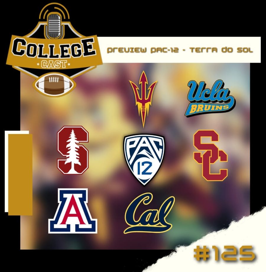 CollegeCast #125