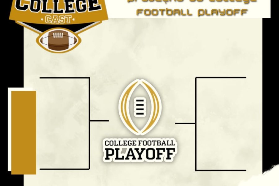 CollegeCast 142 - Uma semana que vale o ano!