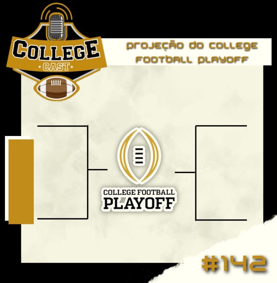 CollegeCast 142 - Uma semana que vale o ano!