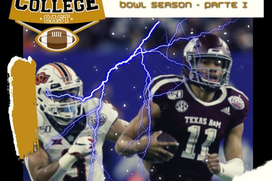 CollegeCast #148: Profusão de tigelas!