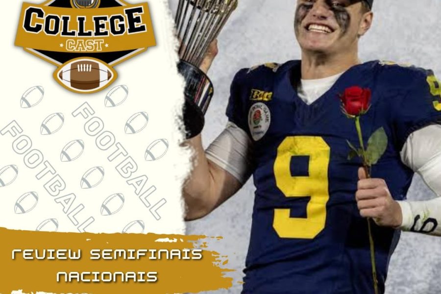 CollegeCast #150: Emoção até o último segundo!