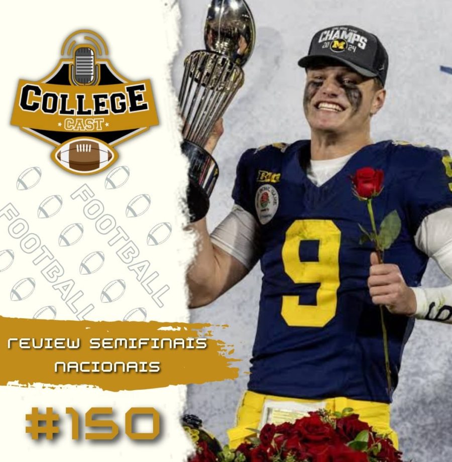 CollegeCast #150: Emoção até o último segundo!