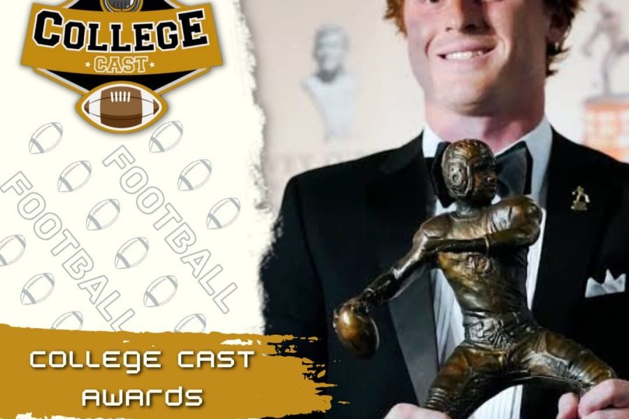CollegeCast #154: CollegeCast Awards