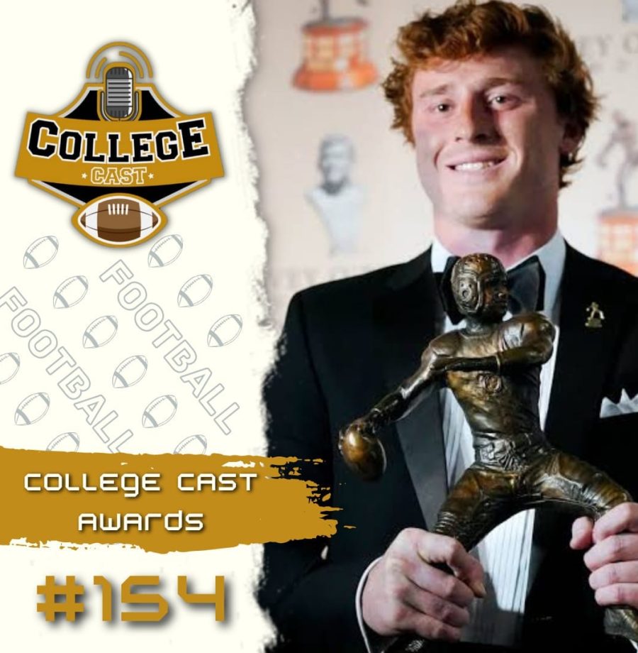 CollegeCast #154: CollegeCast Awards