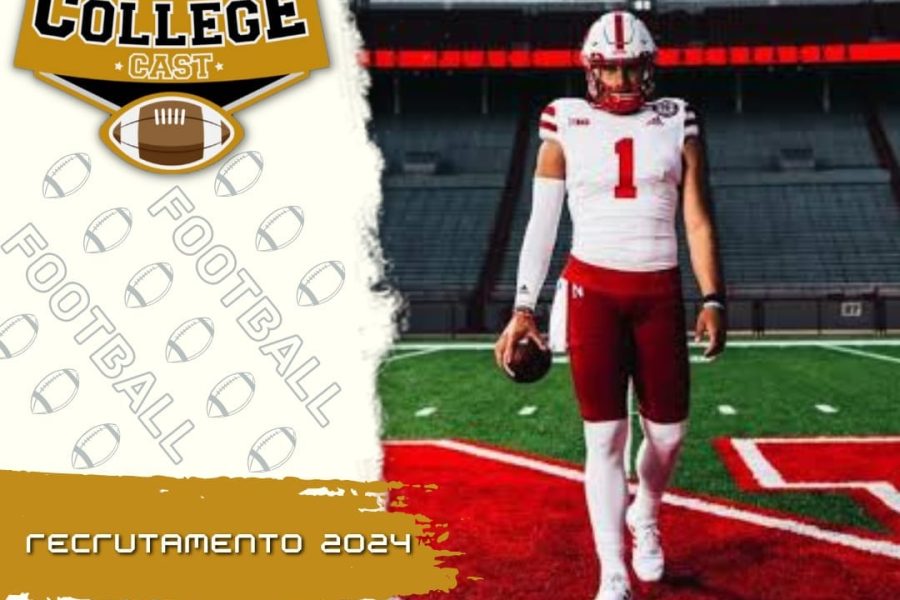 CollegeCast #174: Bem-vindos ao show, recrutas!