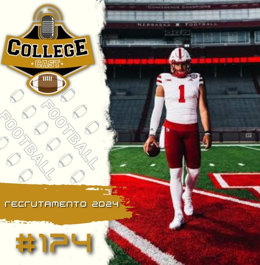 CollegeCast #174: Bem-vindos ao show, recrutas!