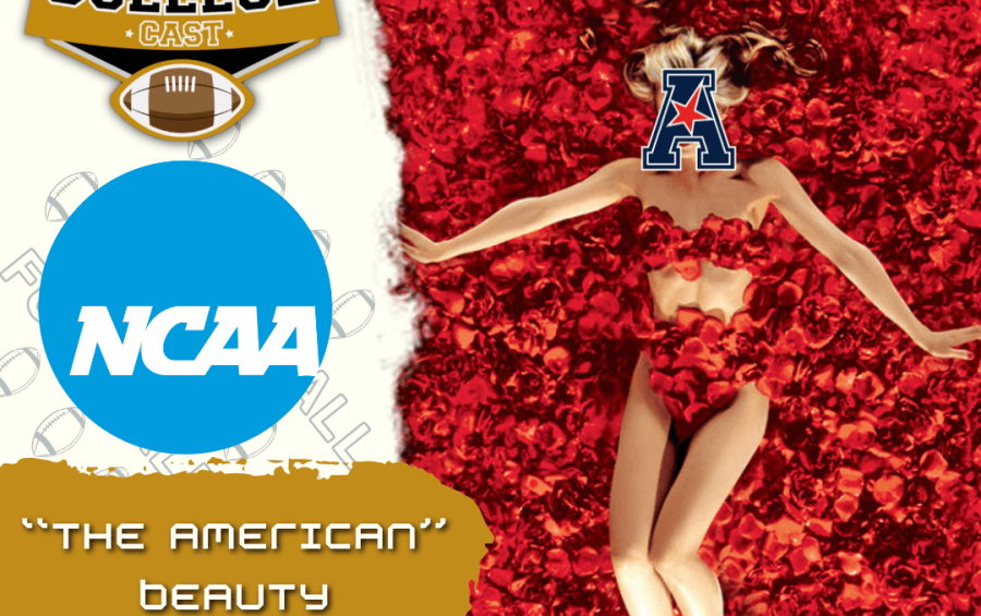 CollegeCast #285: "The American" Beauty
